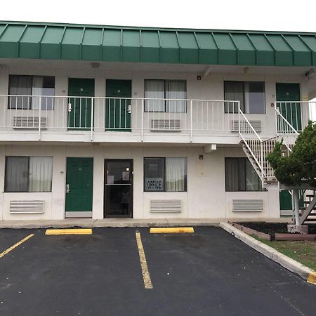 Q Lodging Extended Stay 샌안토니오 외부 사진