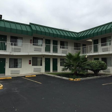 Q Lodging Extended Stay 샌안토니오 외부 사진