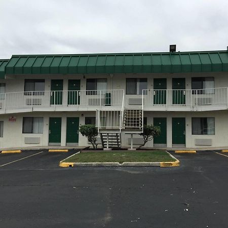 Q Lodging Extended Stay 샌안토니오 외부 사진