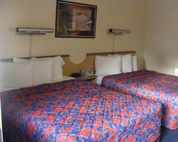 Q Lodging Extended Stay 샌안토니오 외부 사진