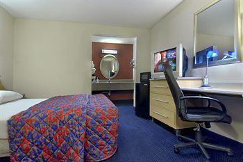 Q Lodging Extended Stay 샌안토니오 외부 사진