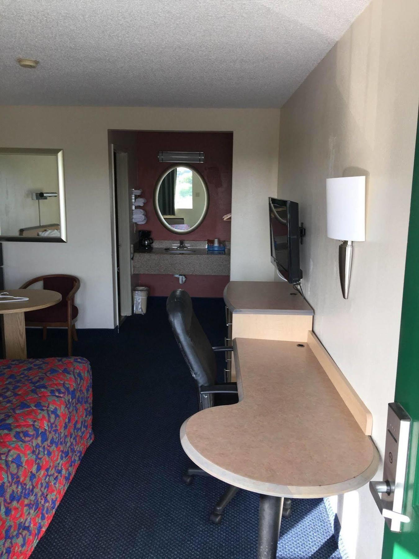 Q Lodging Extended Stay 샌안토니오 외부 사진