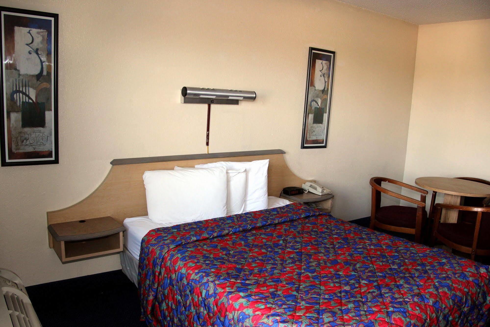 Q Lodging Extended Stay 샌안토니오 외부 사진