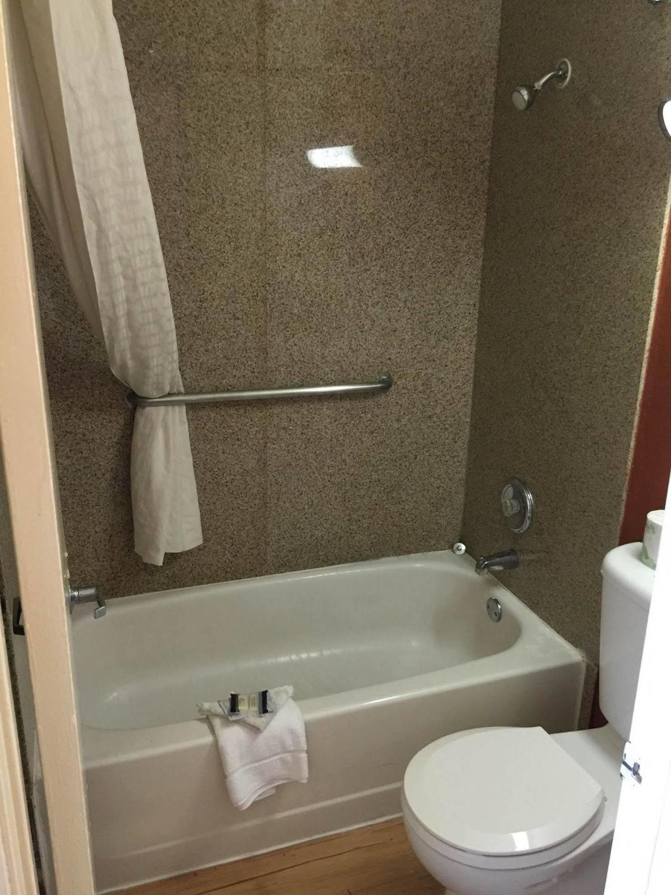 Q Lodging Extended Stay 샌안토니오 외부 사진