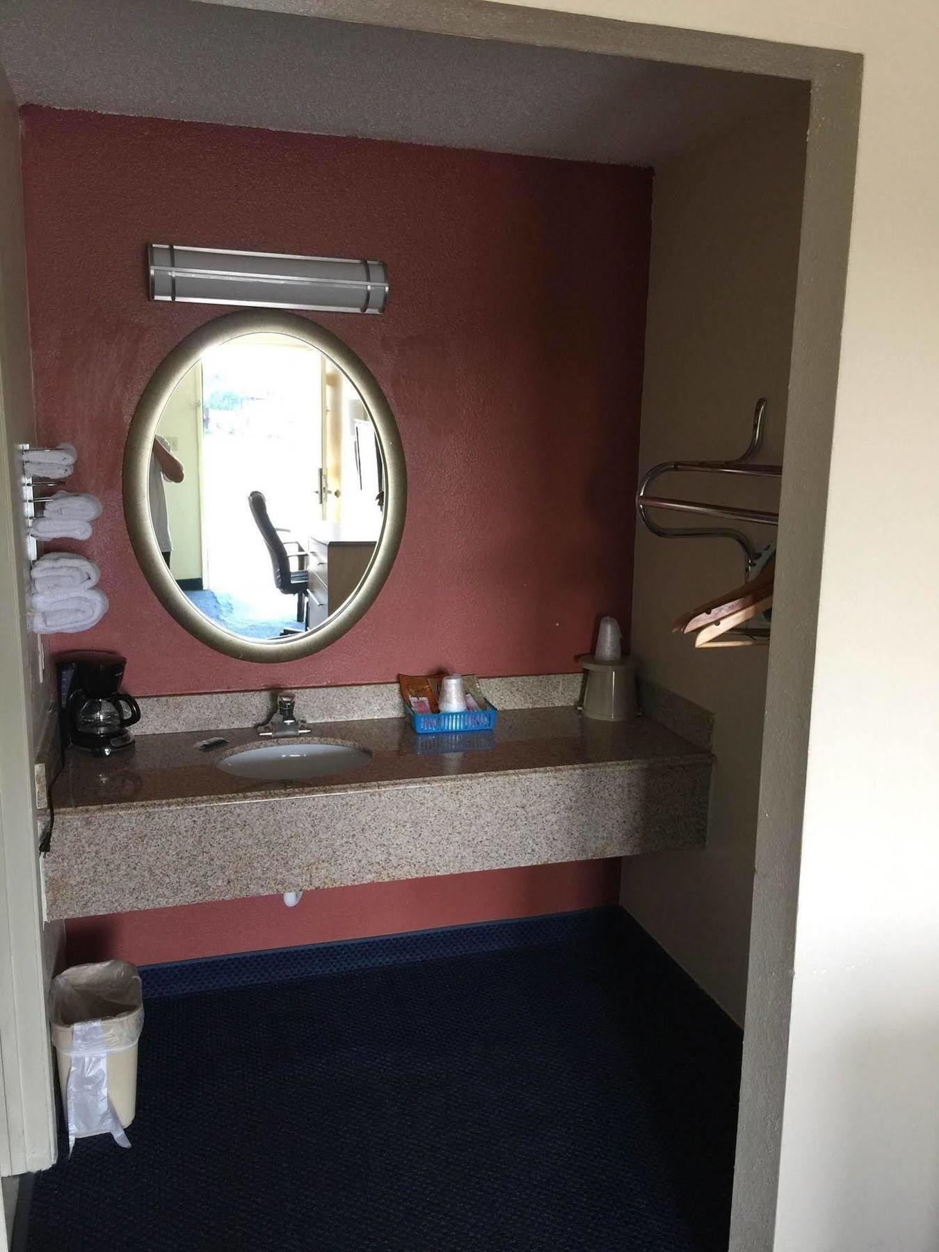 Q Lodging Extended Stay 샌안토니오 외부 사진