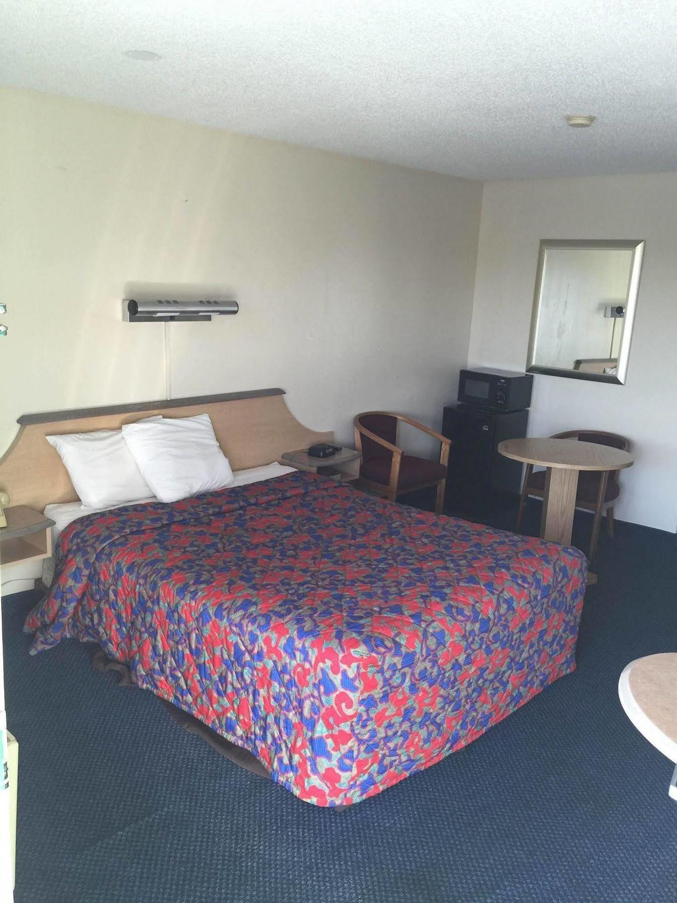 Q Lodging Extended Stay 샌안토니오 외부 사진
