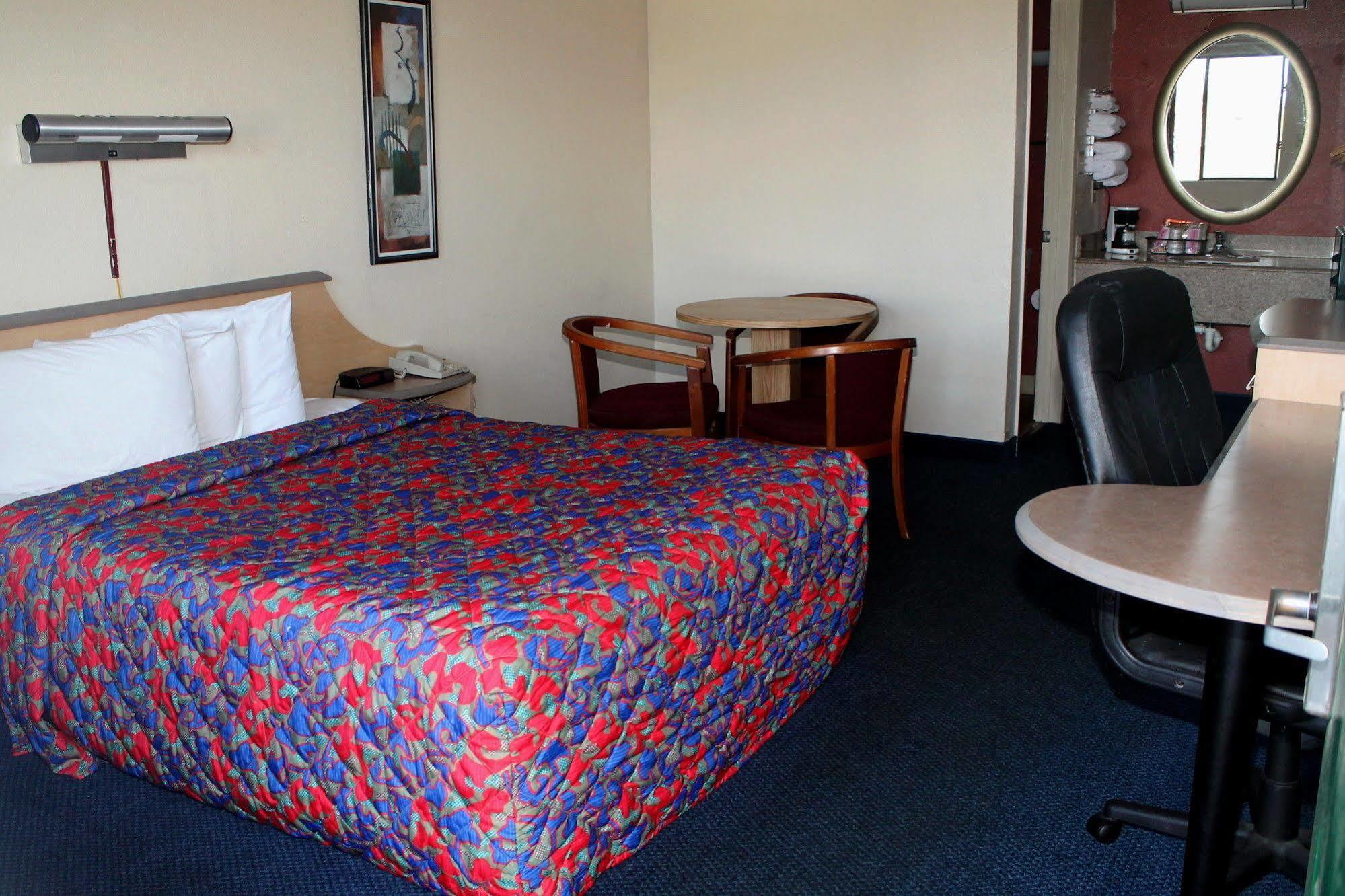 Q Lodging Extended Stay 샌안토니오 외부 사진